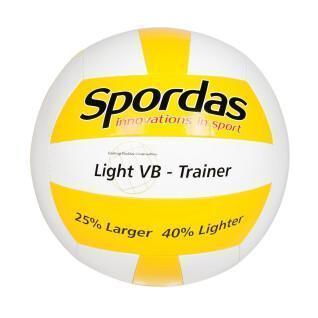Volleyball Spordas Light VB Trainer