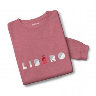 Libero Sweatshirt gemischt