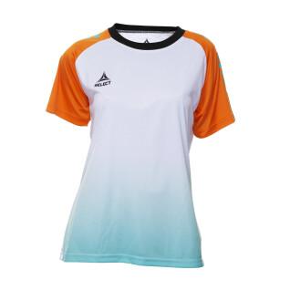 Frauen-T-Shirt Select Player Femina