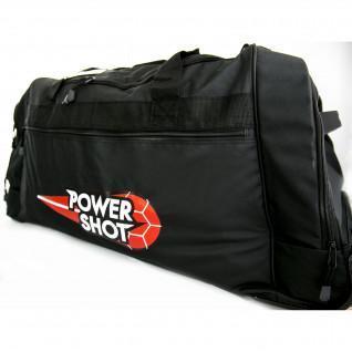 Power Shot Wheeled Bag - Groß