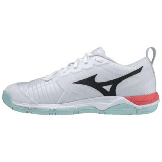 Schuhe für Frauen Mizuno Wave Supersonic 2