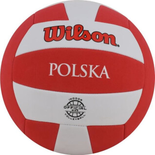 Volleyball Pologne Super Soft Play
