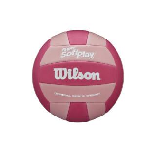 Volleyball Wilson Super Soft