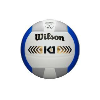 Volleyball Wilson K1 Gold