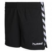 Damen-Shorts Hummel stay hmlAUTHENTIC
