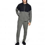 Jacke Under Armour recover Woven Warm-Up