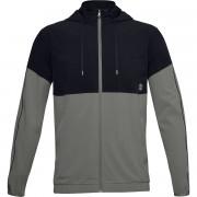 Jacke Under Armour recover Woven Warm-Up