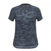 Frauen-T-Shirt Under Armour à manches courtes Breeze Run