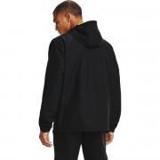 Jacke Under Armour coupe-vent Sportstyle