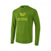 Kindersweatshirt Erima essential à logo