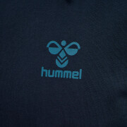Sweatshirt mit Kapuze Hummel hmlaction