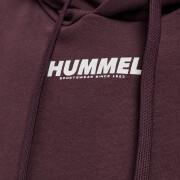 Kapuzen-Sweatshirt Hummel hmlLegacy