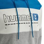 Sweatshirt mit Kapuze Hummel hmlLGC musa