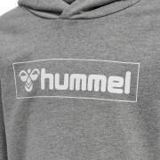 Kinder-Hoodie Hummel hmlBOX