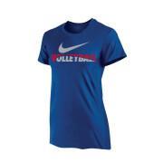 T-Shirt Frau Nike Training