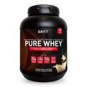 Pure whey intensive Vanille EA Fit