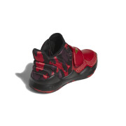 Indoor-Schuhe Kind adidas Pro Spark 2.0