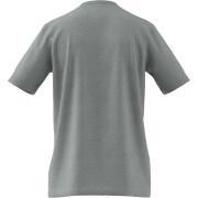 T-Shirt mit Camouflage-Print adidas Essentials