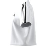 T-Shirt court Jersey Frau adidas Essentials 3-Stripes