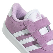 Sneakers für Babies adidas VL Court 3.0