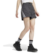 Shorts für Damen adidas Future Icons 3 Stripes