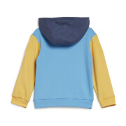 Set aus Sweatshirt und Jogginganzug, Baby adidas Essentials Colorblock
