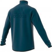 Sweatshirt adidas FreeLift 3-Stripes Polarfleece