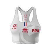 Offizieller Sport-BH der französischen Frauen-Nationalmannschaft 2023/24