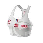Offizieller Sport-BH der französischen Frauen-Nationalmannschaft 2023/24