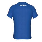 T-Shirt Errea Frankreich