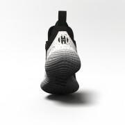 Indoor-Schuhe Kind adidas Harden Stepback 2