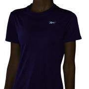 Frauen-T-Shirt Reebok Running Windsprint