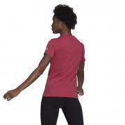 Frauen-T-Shirt adidas Essentials Basic Slim
