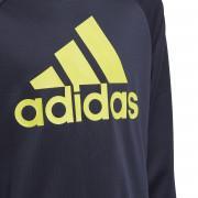 Kindersweatshirt adidas Designed To Move Big Logo