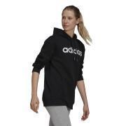 Oversize-Hoodie für Damen adidas Essentials Fleece
