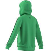 Kinder-Kapuzen-Sweatshirt adidas Essentials Logo