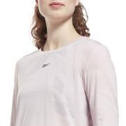 Langarm-T-Shirt für Frauen Reebok Basic