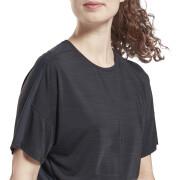 Damen-T-Shirt Reebok Activchill Style