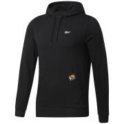 Sweatshirt Reebok tech Style Motif Pride