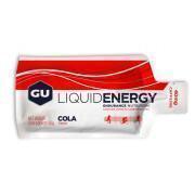 Packung mit 12 Energiegelen - Cola Gu Energy