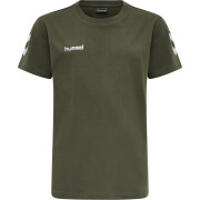 T-Shirt Hummel hmlGO