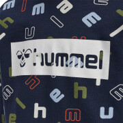 Pullover Kind Hummel Letters