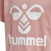Mädchen-T-Shirt Hummel Tres