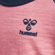 T-Shirt Hummel Wingo