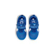 Sneakers für Babies Hummel Actus ML Recycled