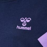 Baumwoll-T-Shirt Kind Hummel HmlStaltic
