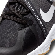 Hallenschuhe Nike Hyperset