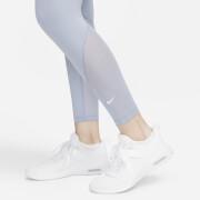 Legging 7/8 halbhoch Frau Nike One