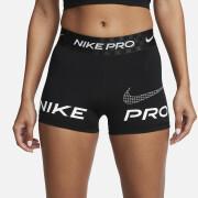 Damen Tights Nike Dri-Fit 3 " Gore Tex