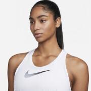 Damen-Top Nike One Dri-FIT Swoosh HBR